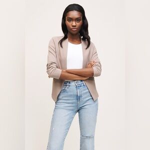 Dynamite Blake Girlfriend Blazer